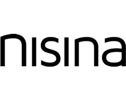 Nisina Logo